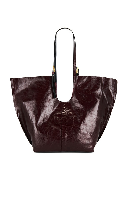 Allsaints Ara Æ‰‹æ��åœ… Â€“ Æ·±çº¢. Å°ºç � All.