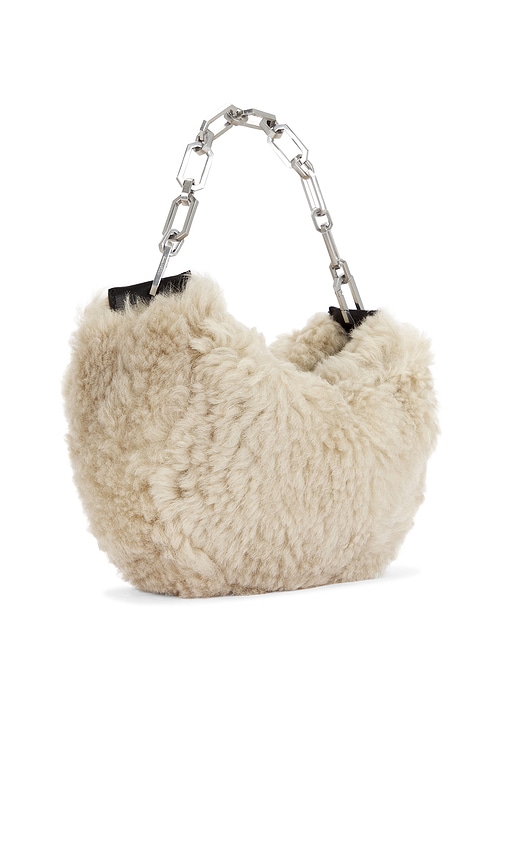  Allsaints Tasche Madea In Cream. 