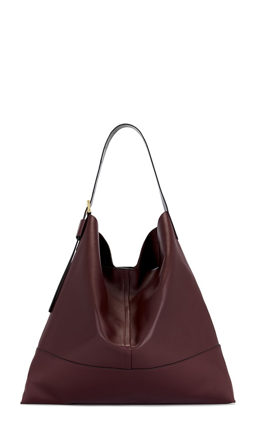 (取寄) オールセインツ レディース アシャ ショルダー バッグ AllSaints women Asha Shoulder Bag Dark Red ALLR-WY203_V1.jpg