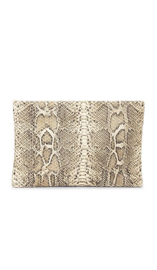 ALLSAINTS Bettina Clutch