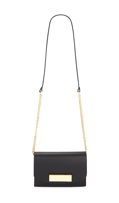 ALLSAINTS Etta Clutch