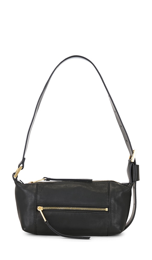 ALLSAINTS Vega Mini Shoulder Bag