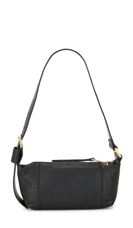 Allsaints Vega Mini Shoulder Bag In Pattern