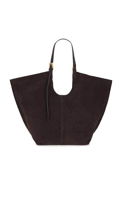 ALLSAINTS Ara Tote Bag