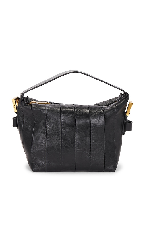  Allsaints Tasche Mit Henkel Vega In Black. 
