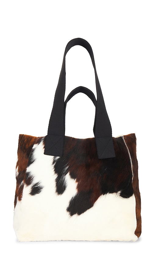 ALLSAINTS Izzy Tote Bag