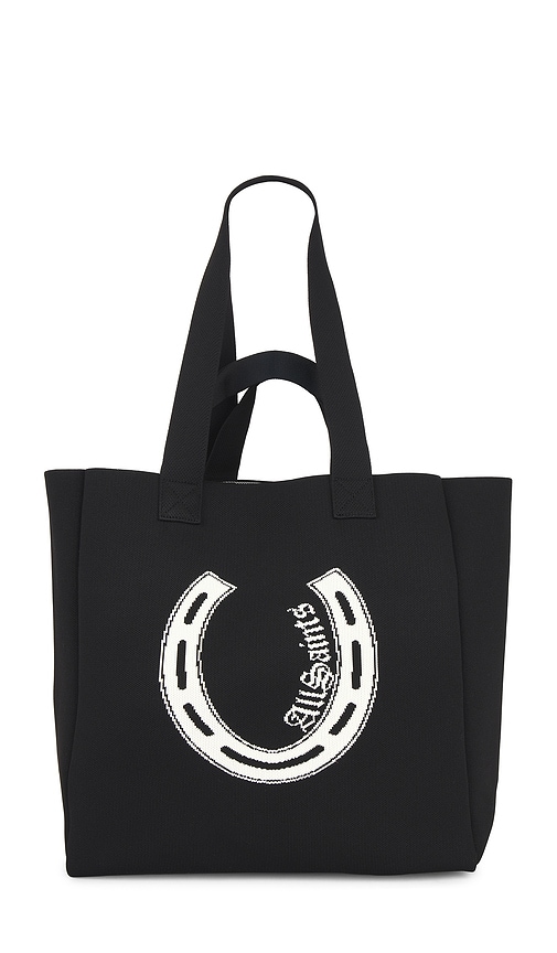 ALLSAINTS Izzy Horseshoe Tote