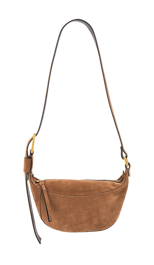 ALLSAINTS Luna Crossbody Bag