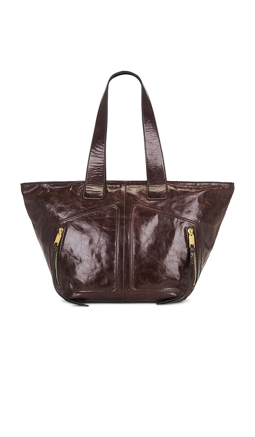 ALLSAINTS Jean Rey Tote Bag