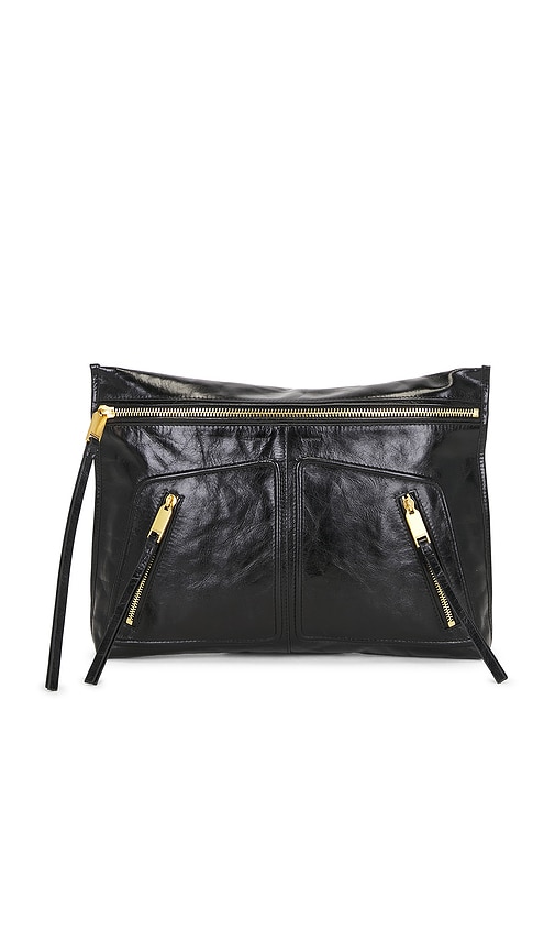 ALLSAINTS Jean Rey Pouch | Thumbnail 3 ALLSAINTS Jean Rey Pouch | Thumbnail 3