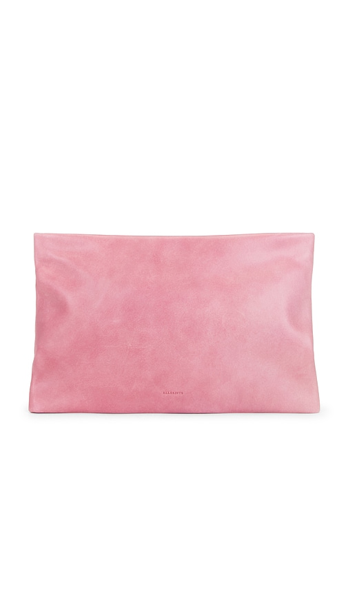ALLSAINTS Bettina Clutch | Thumbnail 3