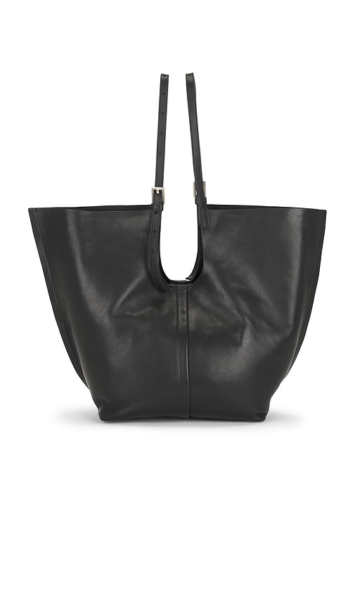ALLSAINTS Ara E/w Tote Bag | Thumbnail 5 ALLSAINTS Ara E/w Tote Bag | Thumbnail 5