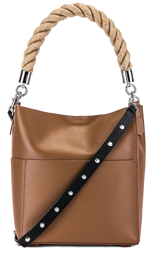 Harri Small Tote