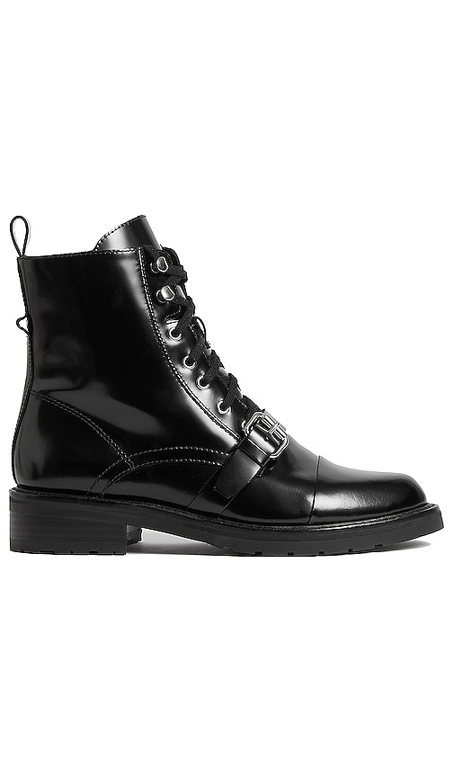 ALLSAINTS Donita Boot in Black | REVOLVE