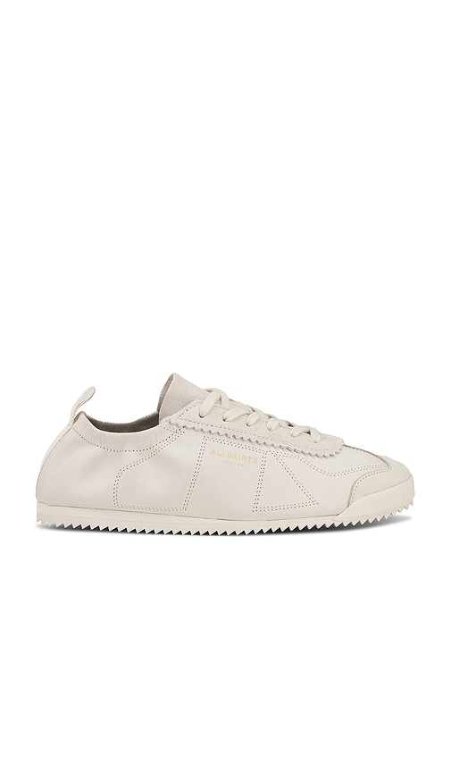 Kenny Runner in Cream. - size 41 (also in 36, 37, 37.5, 38, 38.5, 39, 39.5, 40)