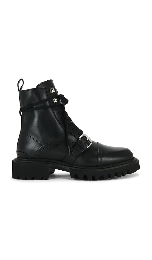Allsaints Tori Boot In Black