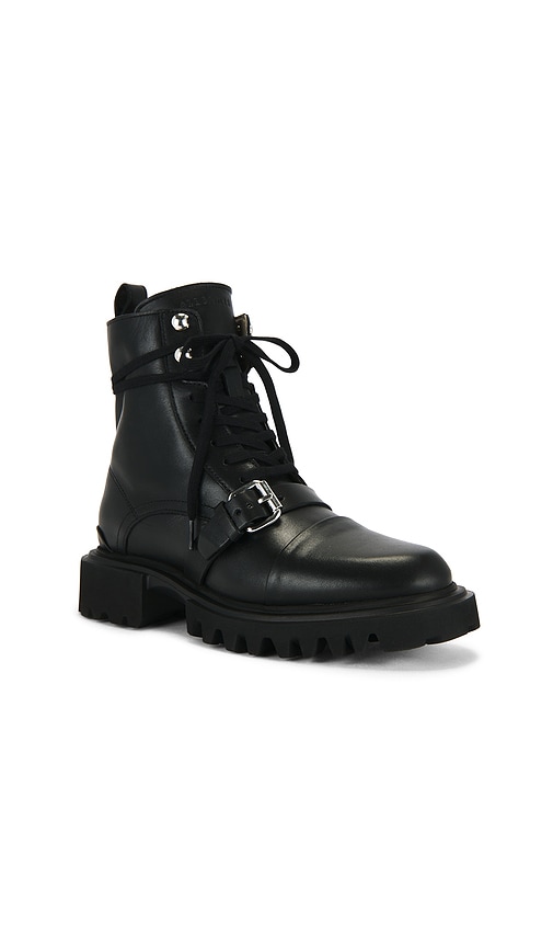 Allsaints Tori Boot In Black