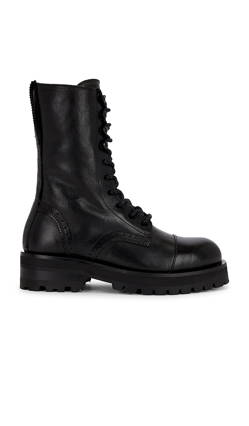 ALLSAINTS Aastha Boot