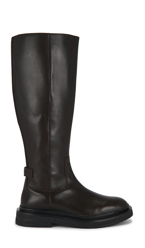 ALLSAINTS Escher Rider Boot