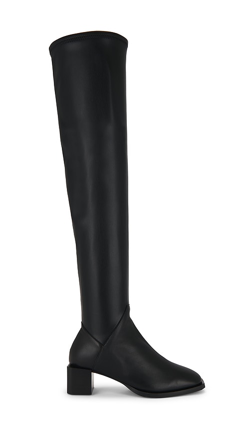 ALLSAINTS Avril Over The Knee Boot