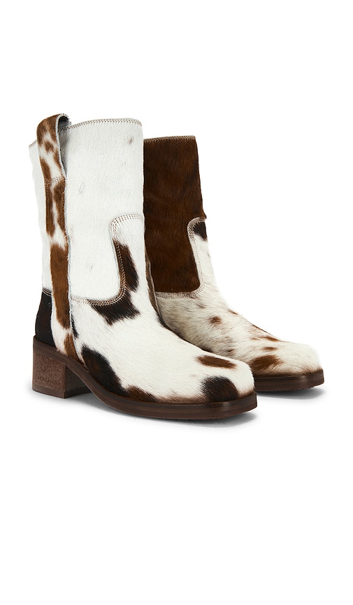 ALLSAINTS Terri Boot