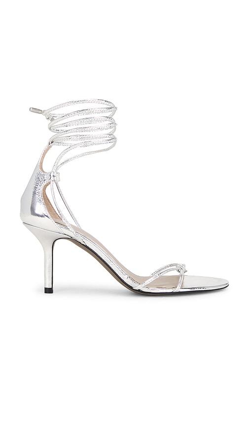 ALLSAINTS Ali Sandal | Thumbnail 3 ALLSAINTS Ali Sandal | Thumbnail 3