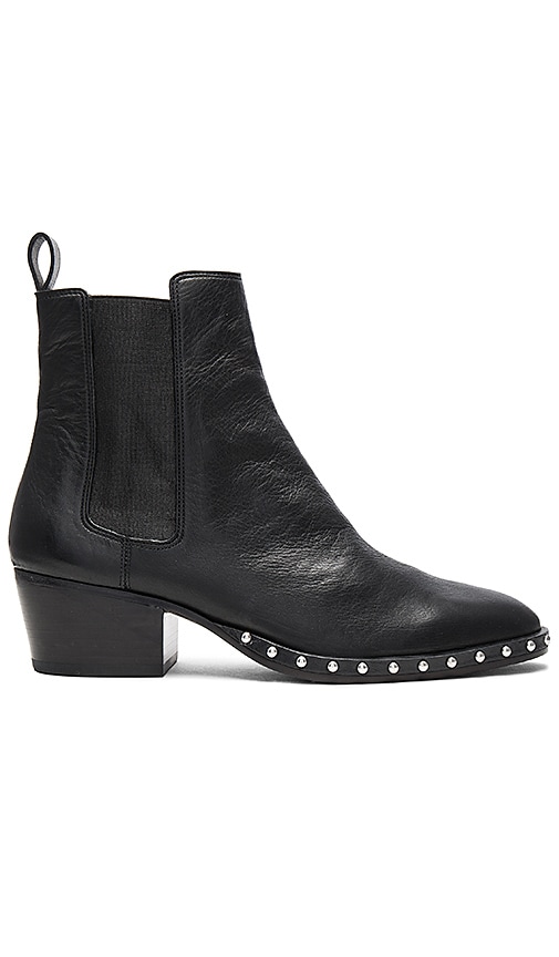 Ellis Bootie