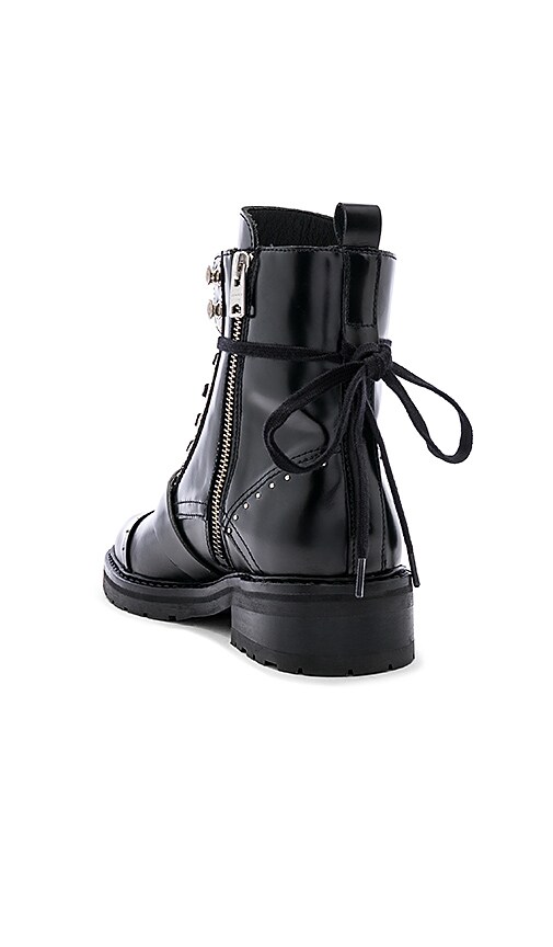 all saints dayna boot