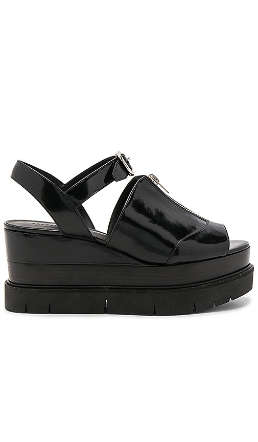 CHAUSSURES COMPENSÉES GINO
