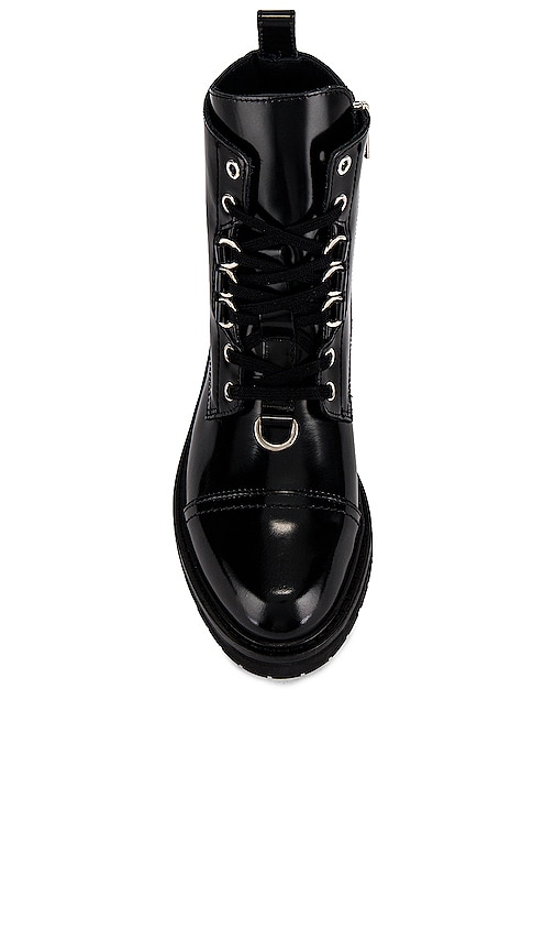 allsaints lira boot