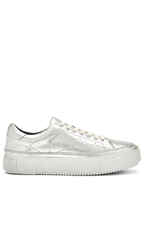 trish sneaker allsaints