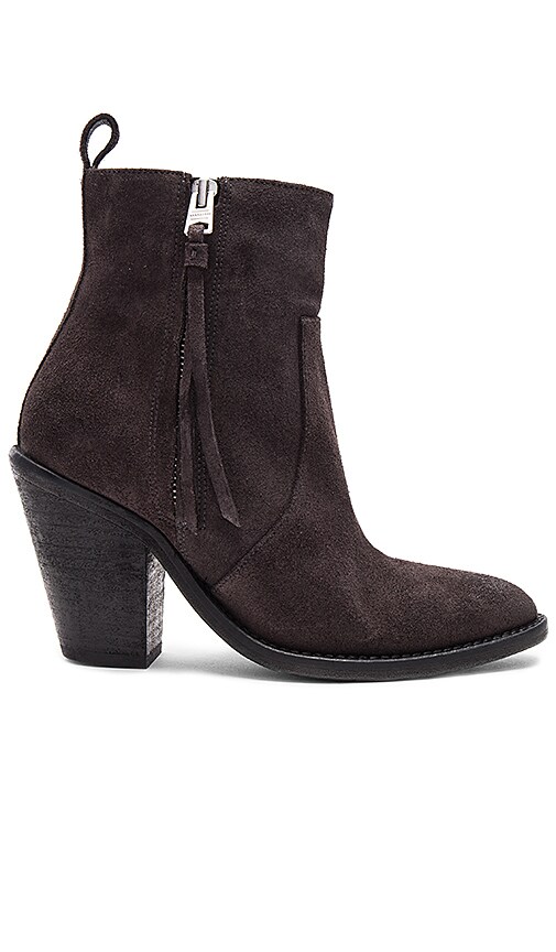 Lorna Bootie