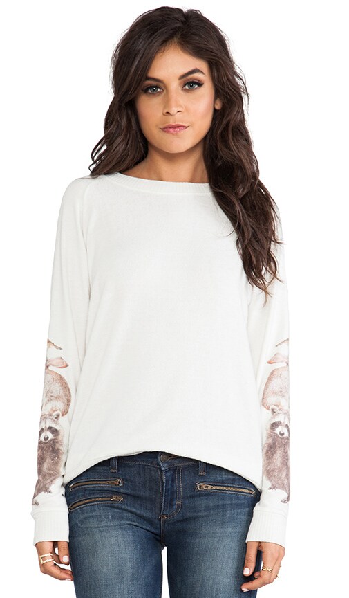 3 Amigos Cozy Sweatshirt