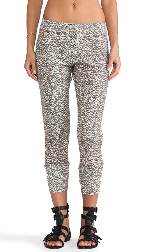 Cheetah Skinnies
