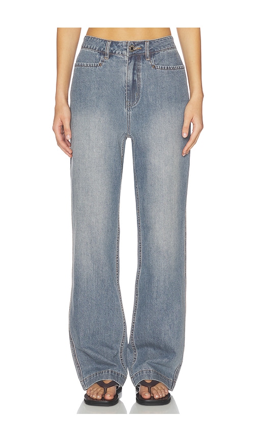 All My Love Dani Jeans - Women's Clothing