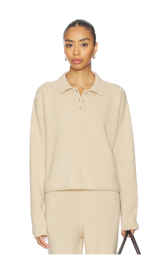 All My Love Katie Sweater