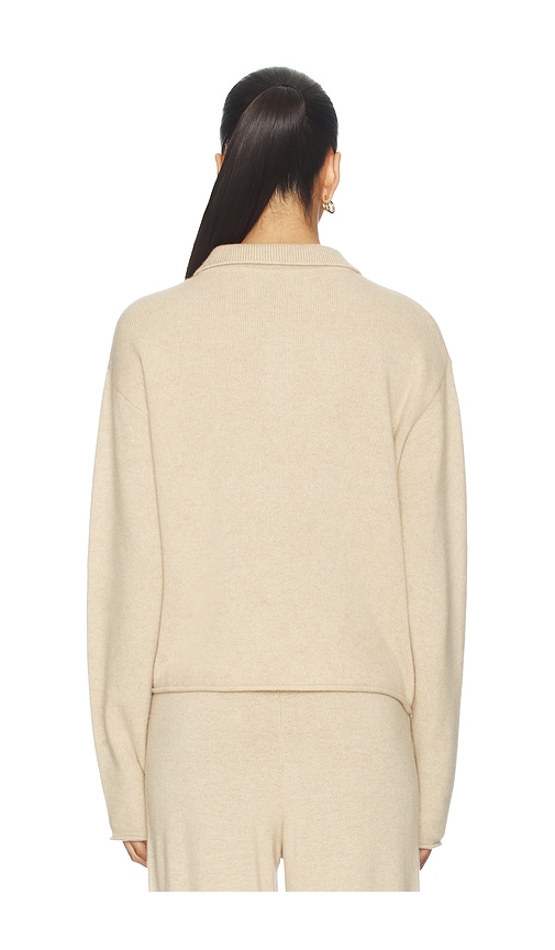  All My Love Strick Katie In Beige. Größe S. Also In Xs, L, Xl. 