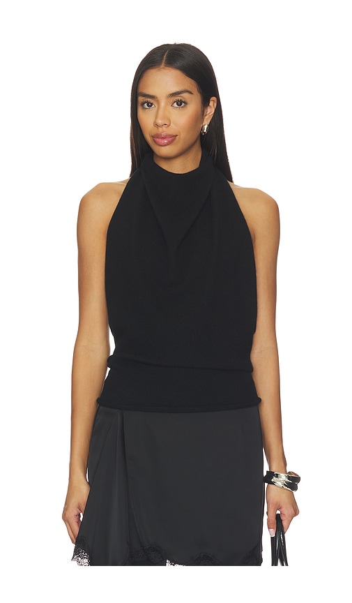 All My Love Tara Shawl Top