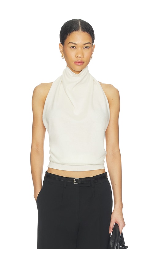 All My Love Tara Shawl Top