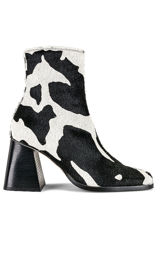 ALOHAS South Bootie in Cow REVOLVE