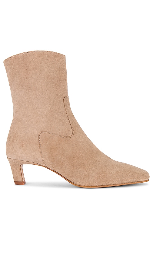 Nash Ankle Boot