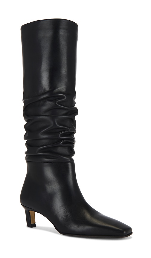 Alohas Kalila Boot In Black
