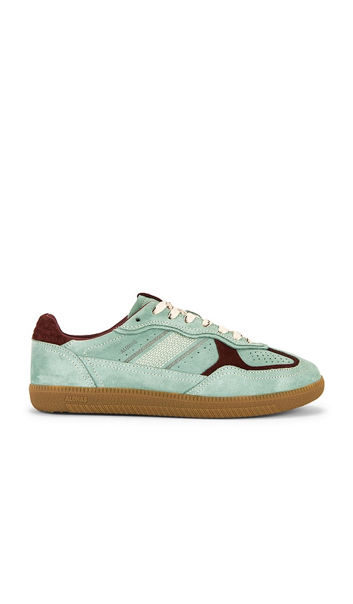 Tb.490 Rife Sneaker in Mint. - size 41 (also in 35, 36, 37, 38, 39, 40)