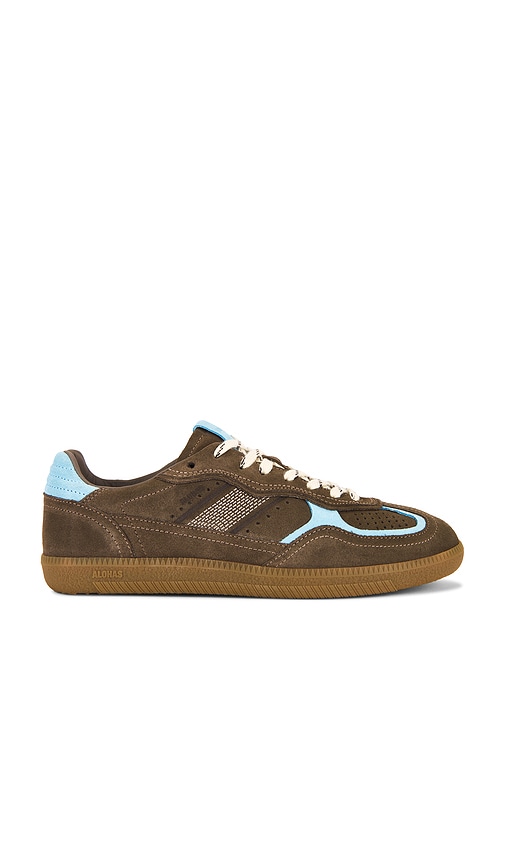 Tb.490 Rife Sneaker in Taupe. - size 41 (also in 36, 37, 38, 39, 40)