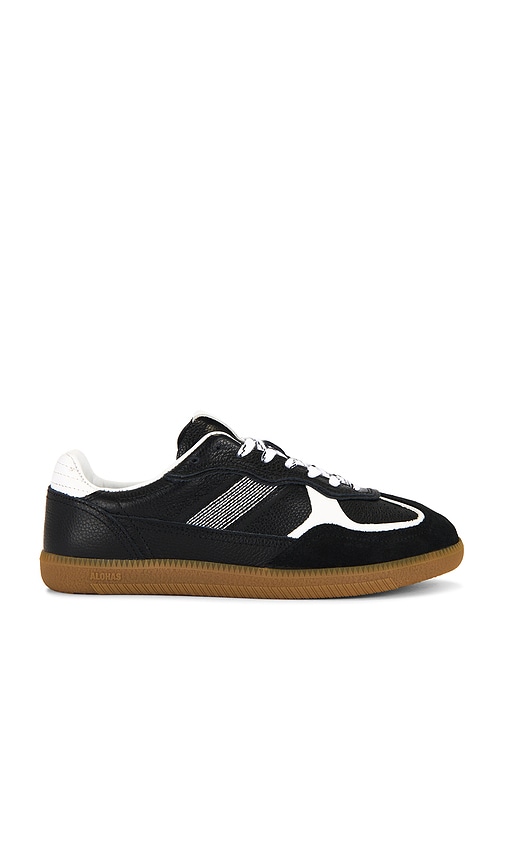 Tb.490 Rife Sneaker in Black. - size 41 (also in 35, 36, 37, 38, 39, 40)