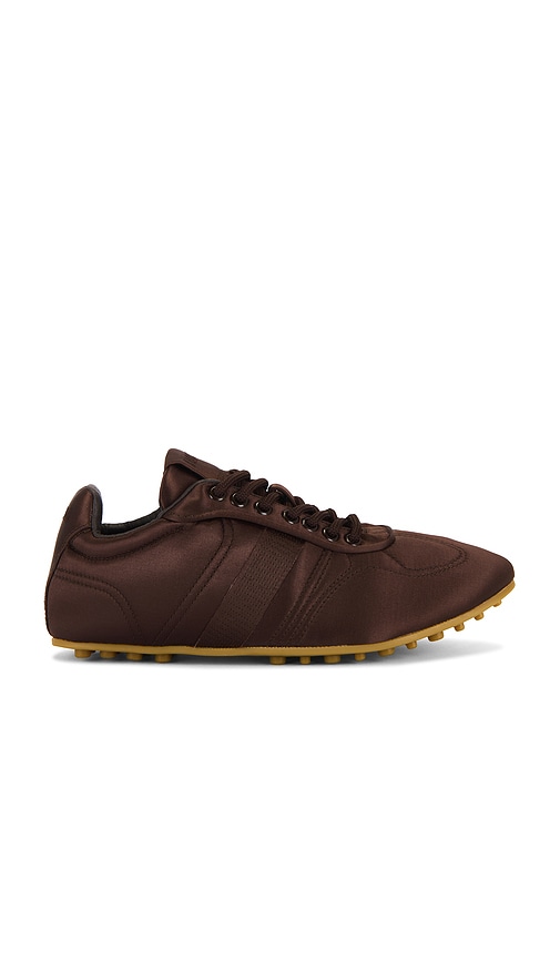 Tb.69 Rife Sneaker in Brown. - size 41 (also in 35, 36, 37, 38, 39, 40)