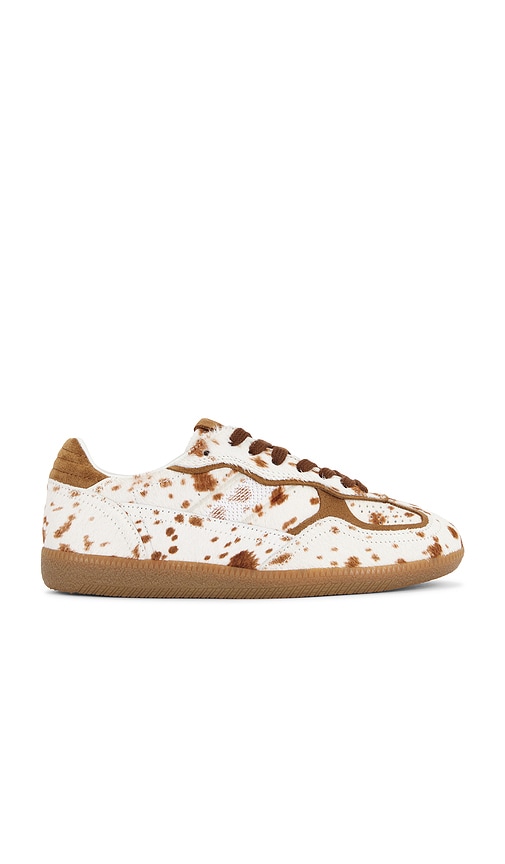 Tb.490 Rife Sneaker in Brown. - size 41 (also in 35, 36, 37, 38, 39, 40)