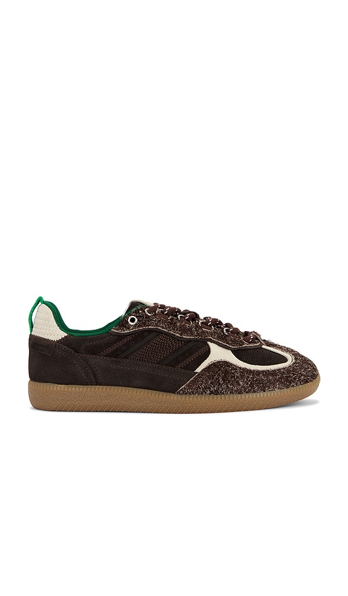 Tb.490 Trek Sneaker in Chocolate. - size 41 (also in 35, 36, 37, 38, 39, 40)
