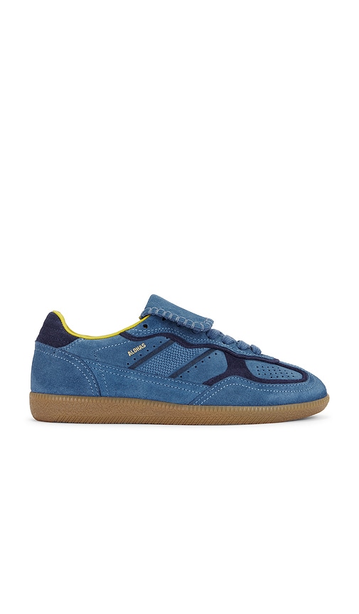 Tb.490 Club Sneakers in Blue. - size 41 (also in 35, 36, 37, 38, 39, 40)