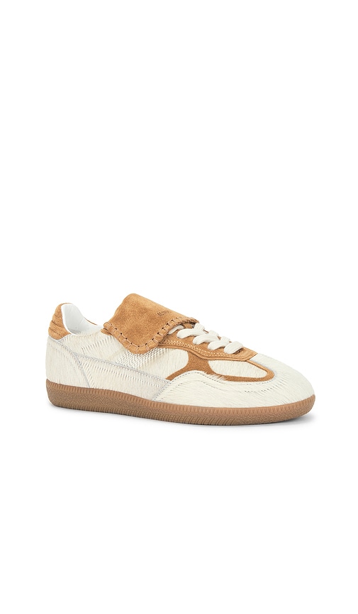 Alohas Tb.490 Club Sneaker In Brown